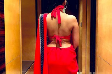Sexually appealing Bhabhi escort in Chennai – passionate sex 24/7